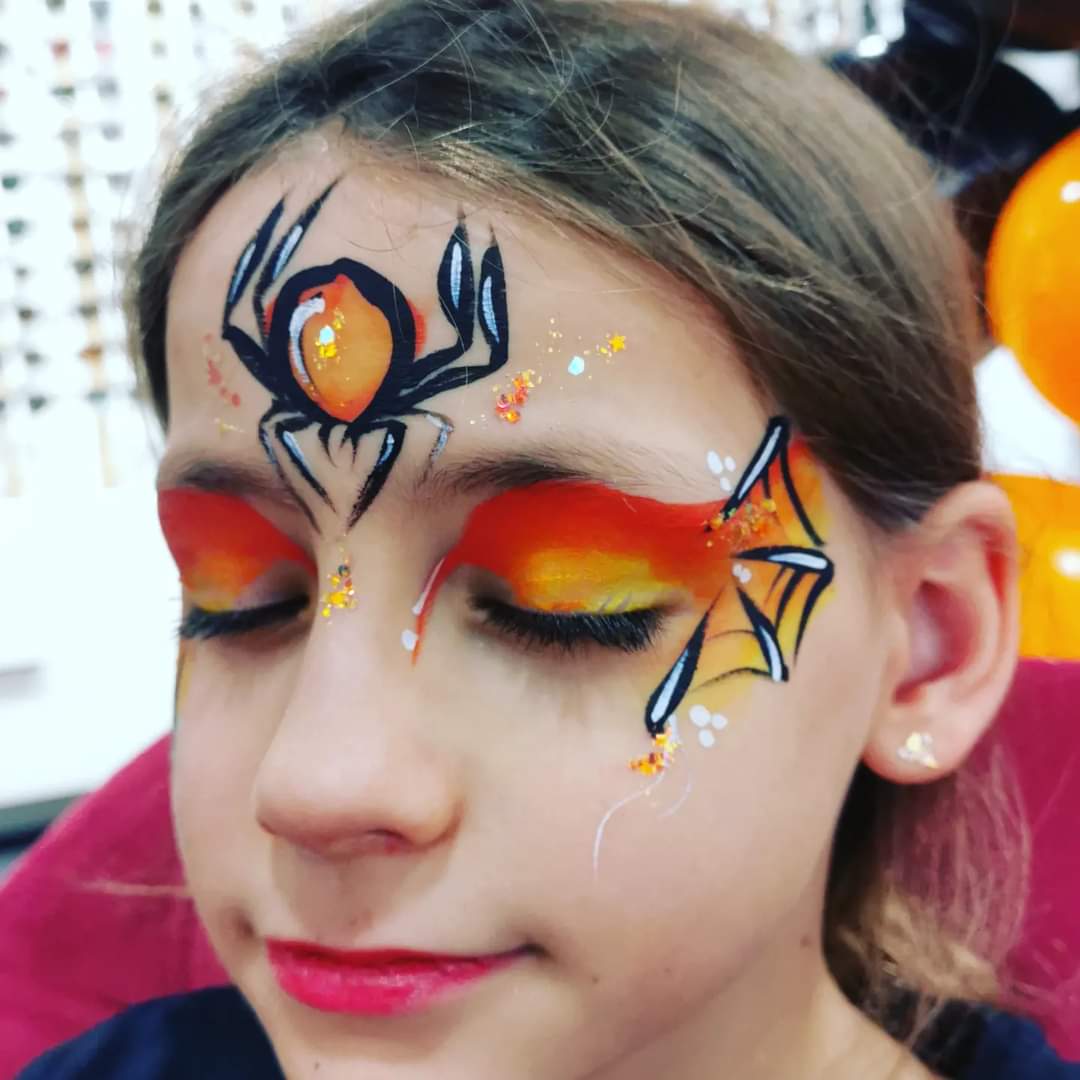 Maquillages enfants Poitiers